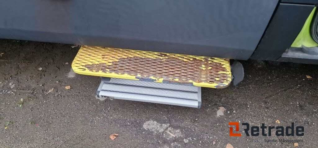 Minibus, Transport de personnes 2017 Buss 16 seter IVECO  DAILY Bensin + gass  EU-Godkjent: photos 21