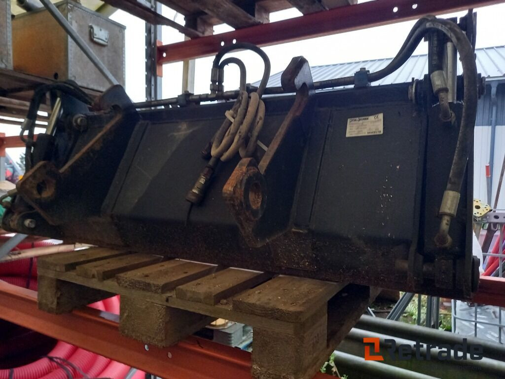 4 i 1 Skovl - Godet pour chargeur: photos 4 4 i 1 Skovl - Godet pour chargeur: photos 4