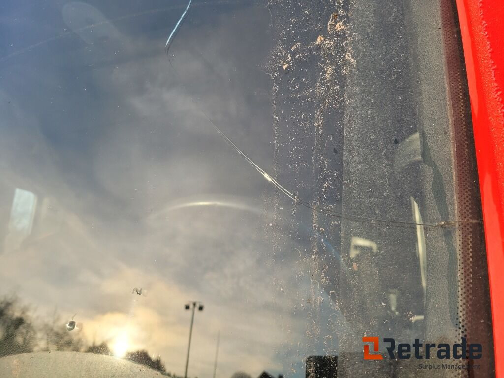 Camion malaxeur Betongbil 4-axlig Betongroterare MAN TGS 35.400 8X2-4 BL Euro 6: photos 10 Camion malaxeur Betongbil 4-axlig Betongroterare MAN TGS 35.400 8X2-4 BL Euro 6: photos 10