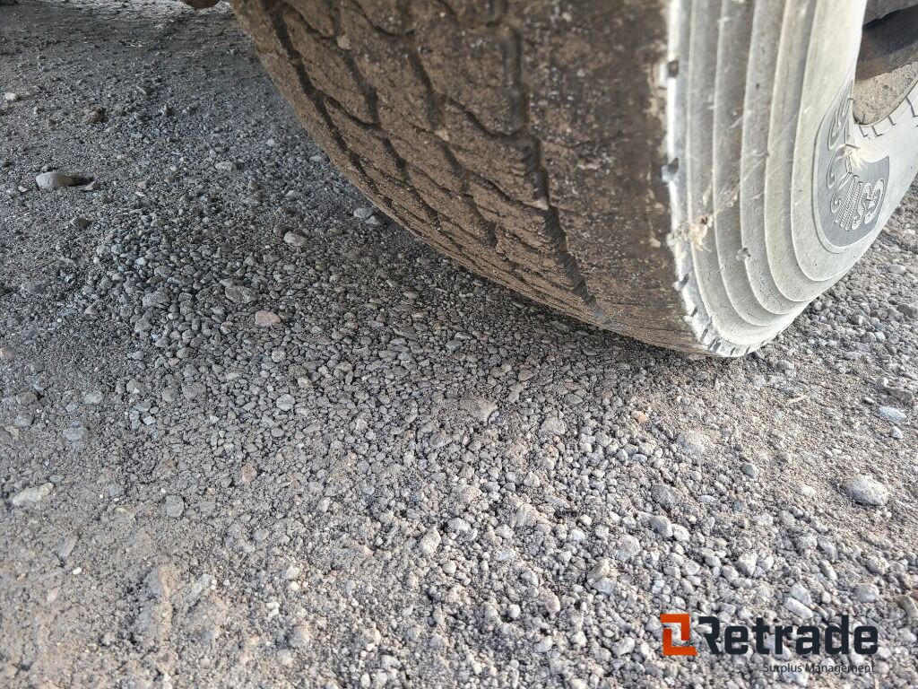 Camion malaxeur Betongbil 4-axlig Betongroterare MAN TGS 35.400 8X2-4 BL Euro 6: photos 50 Camion malaxeur Betongbil 4-axlig Betongroterare MAN TGS 35.400 8X2-4 BL Euro 6: photos 50