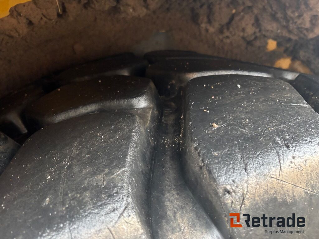 Tombereau articulé Dumper Volvo A25G - 2015: photos 36