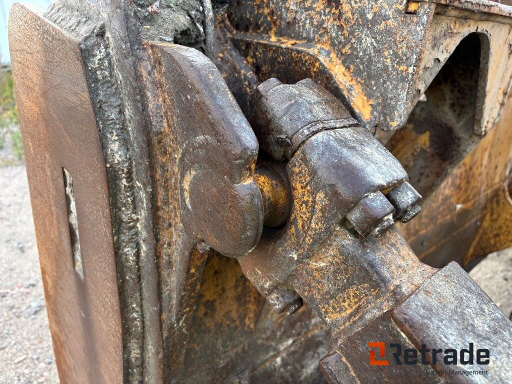 Engins de chantier Bandschaktare Cat D6R LGP III - 2008: photos 14