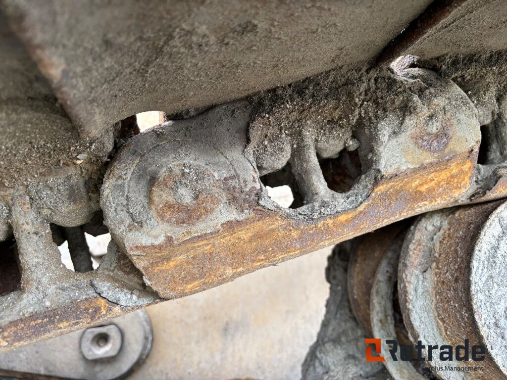 Engins de chantier Bandschaktare Cat D6R LGP III - 2008: photos 17