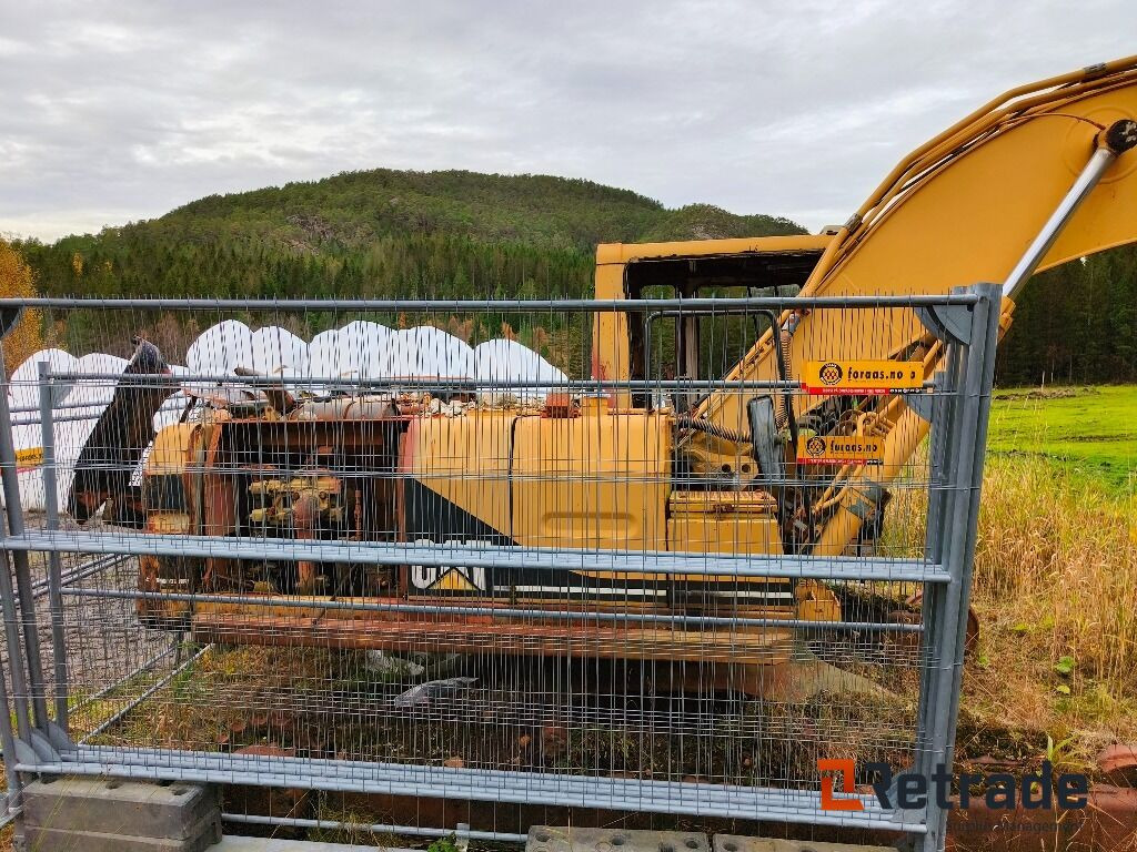 Caterpillar 320L, Dele objekt - Engins de chantier: photos 2 Caterpillar 320L, Dele objekt - Engins de chantier: photos 2