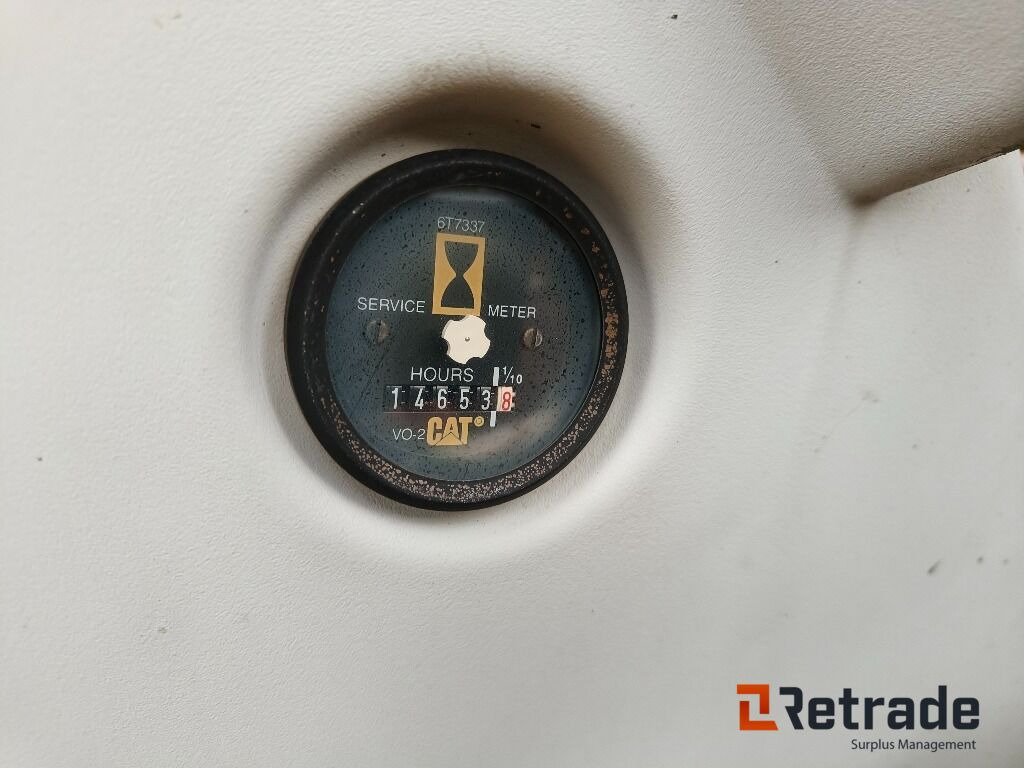 Caterpillar 320L, Dele objekt - Engins de chantier: photos 5 Caterpillar 320L, Dele objekt - Engins de chantier: photos 5