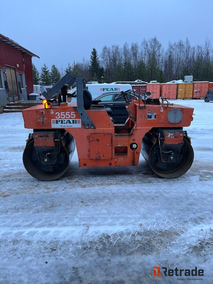 Hamm DV 3.22H - Engins de chantier: photos 3 Hamm DV 3.22H - Engins de chantier: photos 3