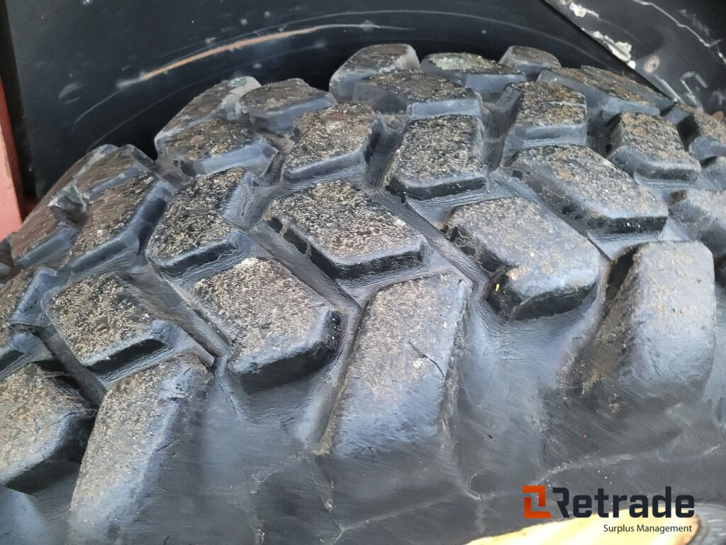 Engins de chantier Vält Jordpackningsvält Dynapac  CA152D: photos 20