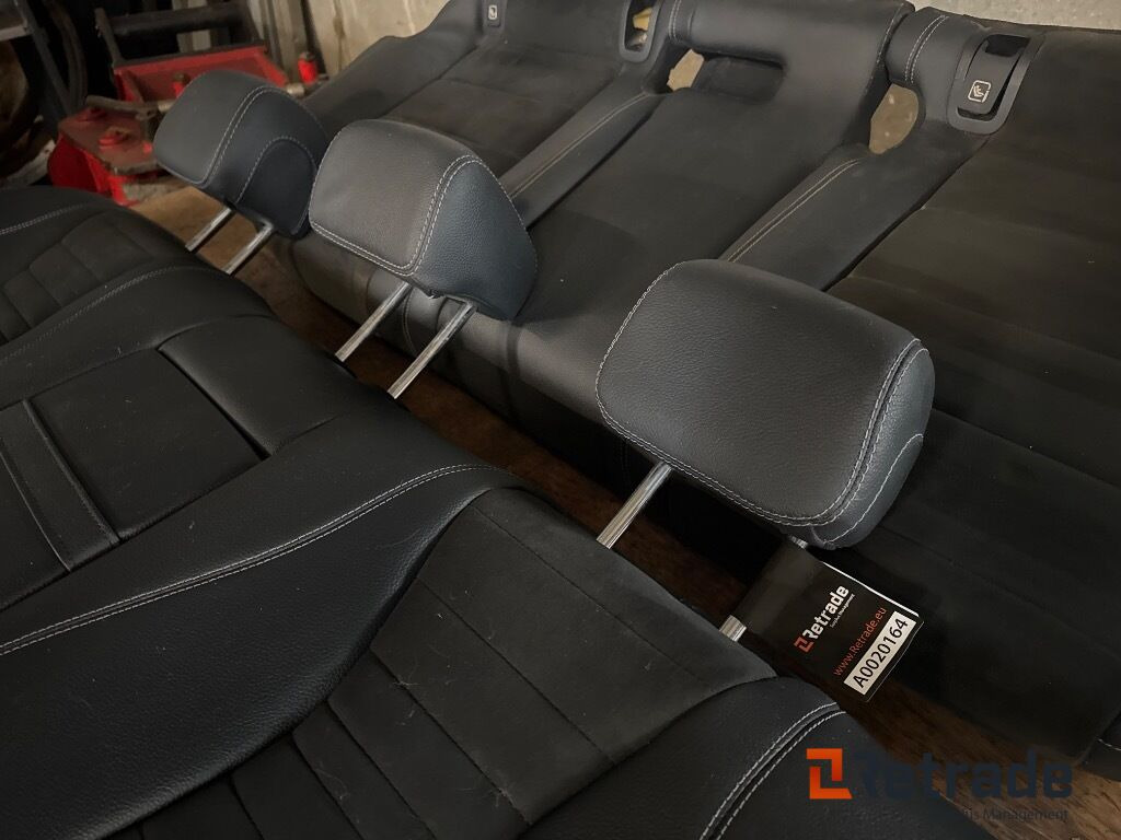 Mercedes Benz Dellæder - Voiture: photos 5 Mercedes Benz Dellæder - Voiture: photos 5