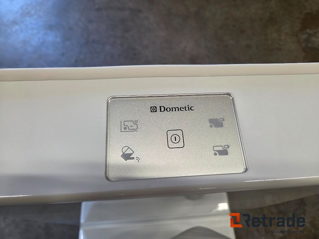 Ny Kasett Toalett Dometic Saneo CS - Voiture: photos 5 Ny Kasett Toalett Dometic Saneo CS - Voiture: photos 5