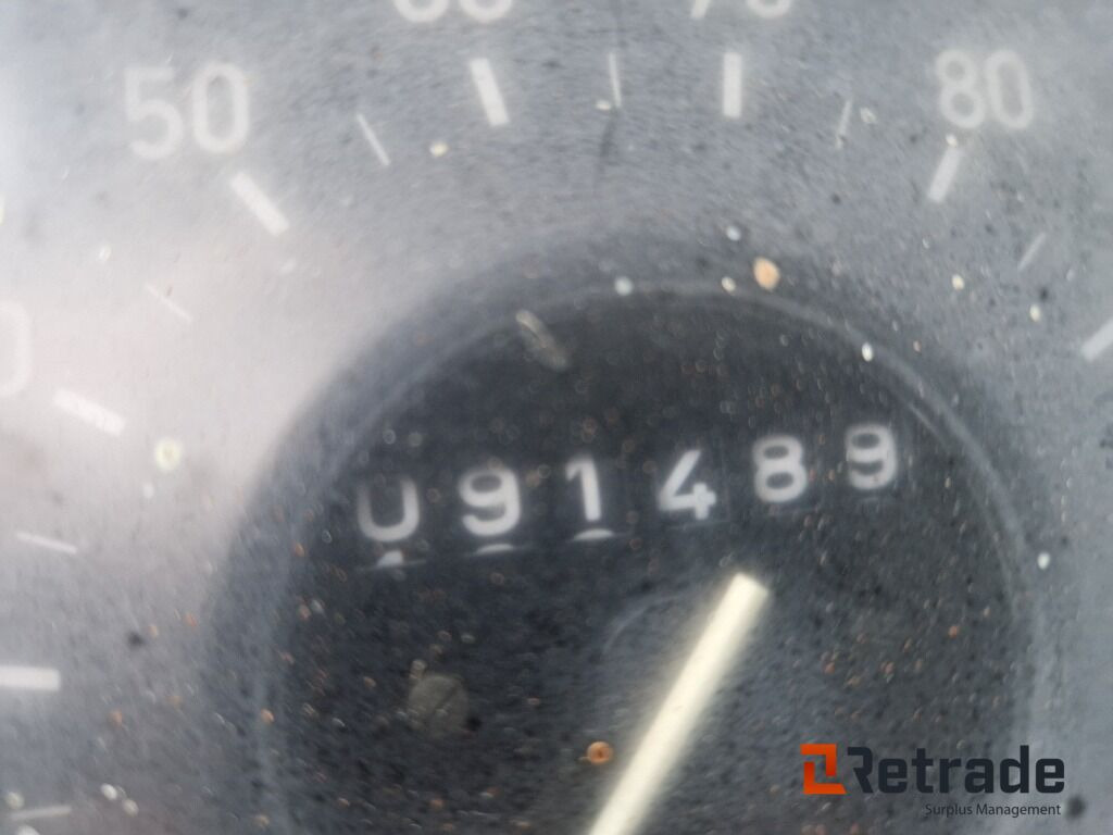 Voiture OPEL 4676 LASTEBIL MED PLAN: photos 15 Voiture OPEL 4676 LASTEBIL MED PLAN: photos 15