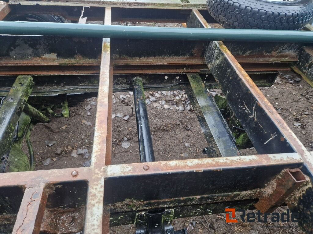 Voiture OPEL 4676 LASTEBIL MED PLAN: photos 8 Voiture OPEL 4676 LASTEBIL MED PLAN: photos 8