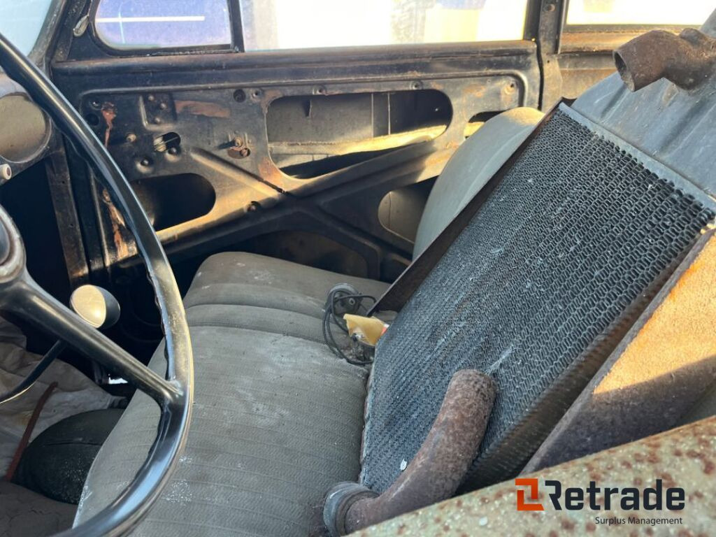 Oldtimer Opel Olympia 1939 / Classic car Opel Olympia 1939 - Voiture: photos 5 Oldtimer Opel Olympia 1939 / Classic car Opel Olympia 1939 - Voiture: photos 5