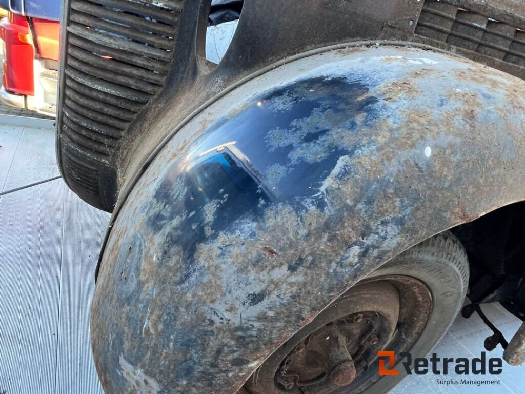 Oldtimer Opel Olympia 1939 / Classic car Opel Olympia 1939 - Voiture: photos 2 Oldtimer Opel Olympia 1939 / Classic car Opel Olympia 1939 - Voiture: photos 2