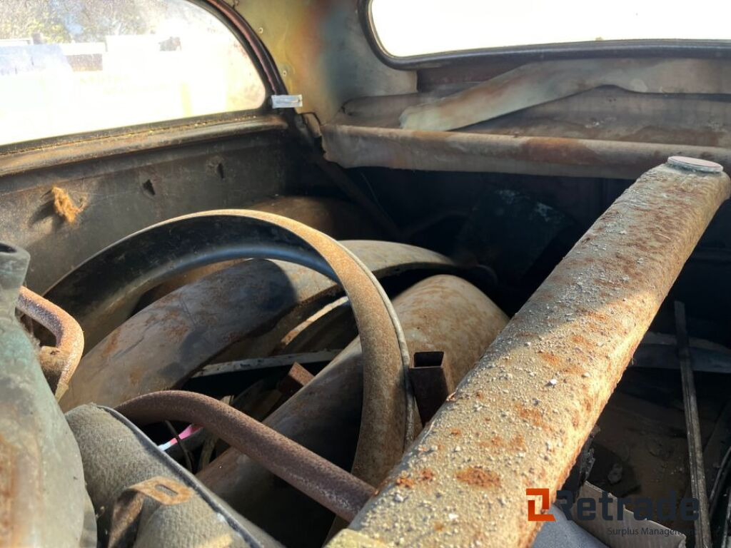 Oldtimer Opel Olympia 1939 / Classic car Opel Olympia 1939 - Voiture: photos 4 Oldtimer Opel Olympia 1939 / Classic car Opel Olympia 1939 - Voiture: photos 4