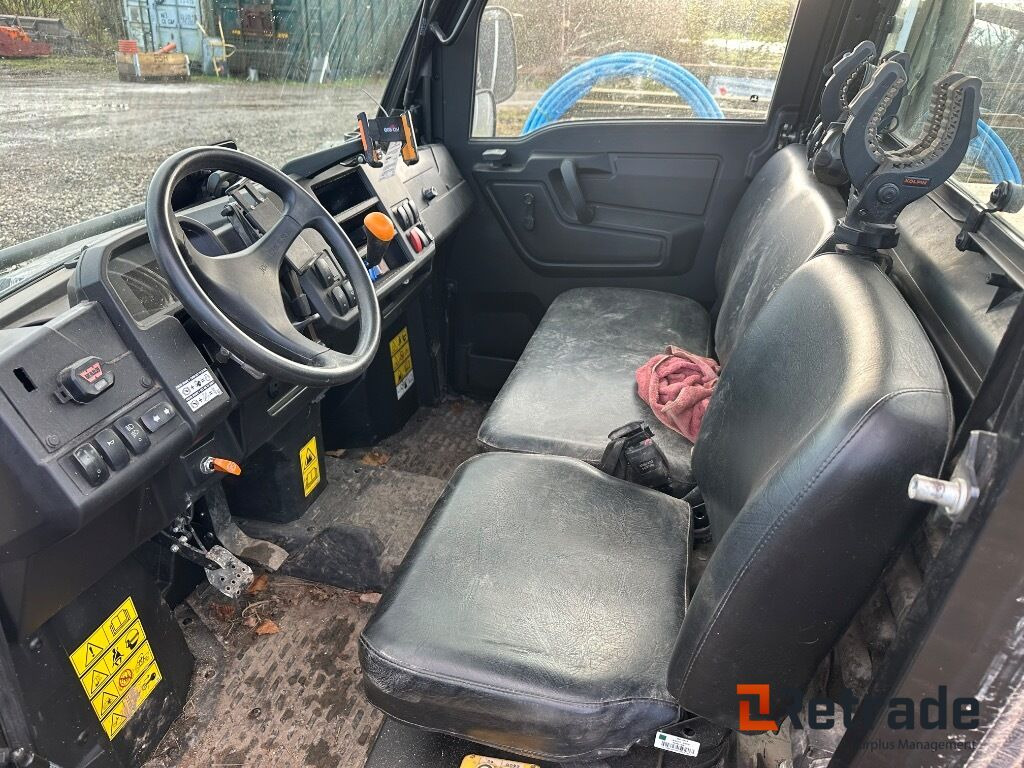 Plast klodser til hegn - Matériel de chantier: photos 2 Plast klodser til hegn - Matériel de chantier: photos 2