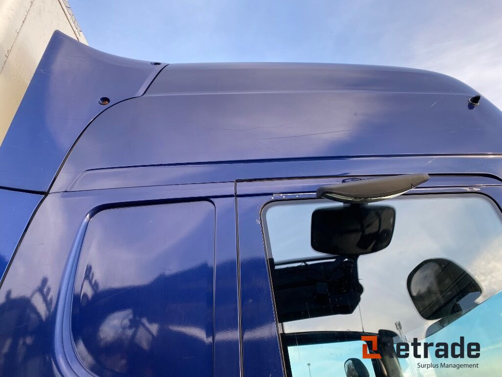 Crédit-bail de Skåpbil Scania R500LB6X2*4MNB Renoveringsobjekt Skåpbil Scania R500LB6X2*4MNB Renoveringsobjekt: photos 29 Crédit-bail de Skåpbil Scania R500LB6X2*4MNB Renoveringsobjekt Skåpbil Scania R500LB6X2*4MNB Renoveringsobjekt: photos 29