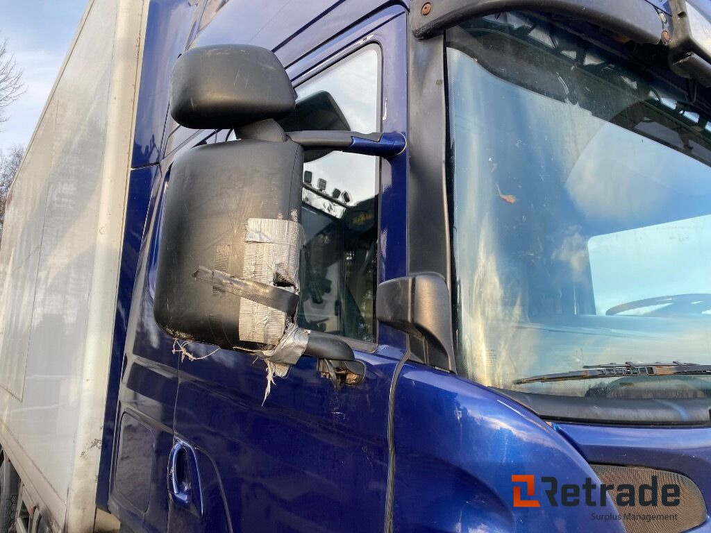 Crédit-bail de Skåpbil Scania R500LB6X2*4MNB Renoveringsobjekt Skåpbil Scania R500LB6X2*4MNB Renoveringsobjekt: photos 21 Crédit-bail de Skåpbil Scania R500LB6X2*4MNB Renoveringsobjekt Skåpbil Scania R500LB6X2*4MNB Renoveringsobjekt: photos 21