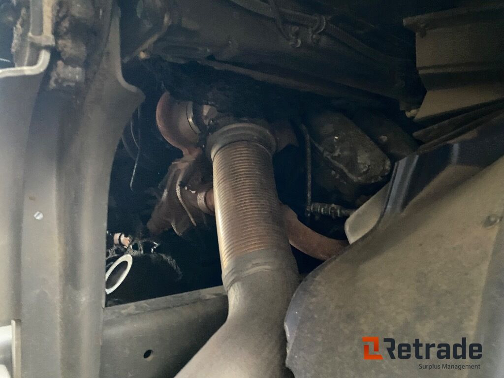 Crédit-bail de Skåpbil Scania R500LB6X2*4MNB Renoveringsobjekt Skåpbil Scania R500LB6X2*4MNB Renoveringsobjekt: photos 37 Crédit-bail de Skåpbil Scania R500LB6X2*4MNB Renoveringsobjekt Skåpbil Scania R500LB6X2*4MNB Renoveringsobjekt: photos 37