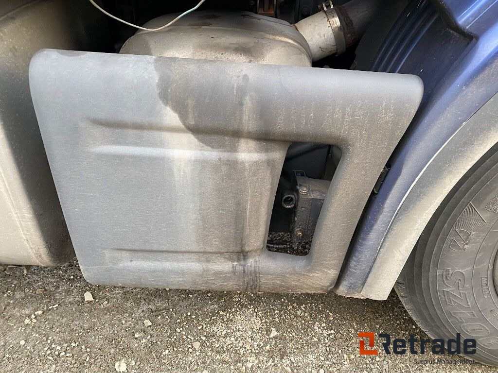 Crédit-bail de Skåpbil Scania R500LB6X2*4MNB Renoveringsobjekt Skåpbil Scania R500LB6X2*4MNB Renoveringsobjekt: photos 40 Crédit-bail de Skåpbil Scania R500LB6X2*4MNB Renoveringsobjekt Skåpbil Scania R500LB6X2*4MNB Renoveringsobjekt: photos 40