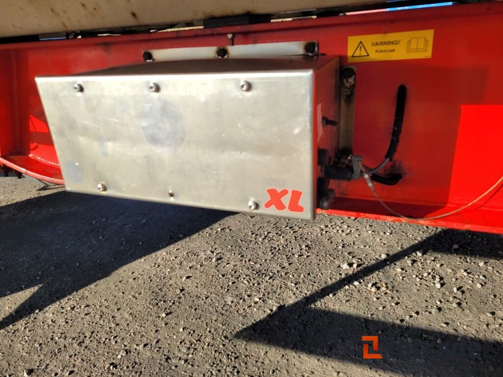 Remorque benne Släpvagn Tippsläp WAGNFABRIKEN DUMPERVAGN -2015: photos 16 Remorque benne Släpvagn Tippsläp WAGNFABRIKEN DUMPERVAGN -2015: photos 16