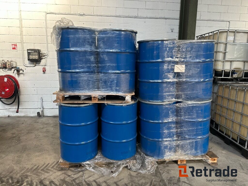 Tønder 8 stk - Outil/ Équipement: photos 3 Tønder 8 stk - Outil/ Équipement: photos 3