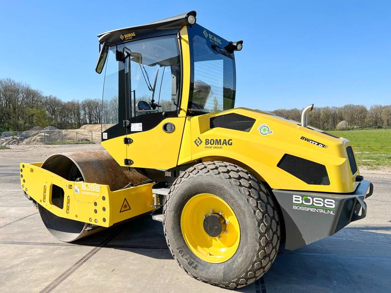 Bomag BW177 D-5 - Unused / - CE + EPA / Deutz Engine - Compacteur: photos 3 Bomag BW177 D-5 - Unused / - CE + EPA / Deutz Engine - Compacteur: photos 3