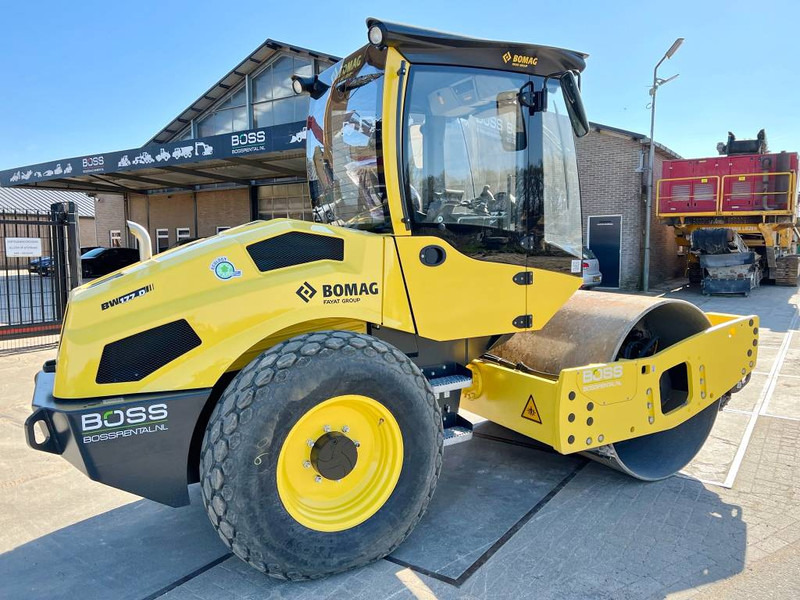 Bomag BW177 D-5 - Unused / - CE + EPA / Deutz Engine - Compacteur: photos 5 Bomag BW177 D-5 - Unused / - CE + EPA / Deutz Engine - Compacteur: photos 5