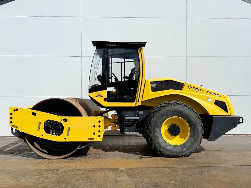 Bomag BW211DH-5 - German Machine / Only 1311 Hours! - Compacteur: photos 1 Bomag BW211DH-5 - German Machine / Only 1311 Hours! - Compacteur: photos 1
