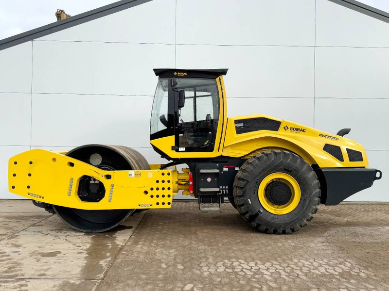 Bomag BW226D-5CL - NEW / Cummins engine - Compacteur: photos 1 Bomag BW226D-5CL - NEW / Cummins engine - Compacteur: photos 1