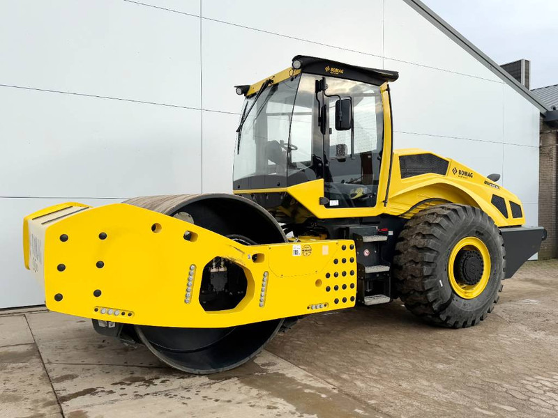 Bomag BW226D-5CL - NEW / Cummins engine - Compacteur: photos 2 Bomag BW226D-5CL - NEW / Cummins engine - Compacteur: photos 2