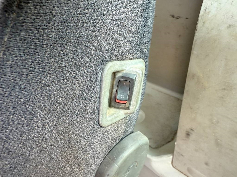 Pelle sur chenille Cat 329ELN German Machine / Quick Coupler: photos 11