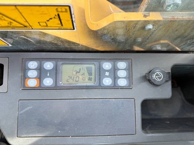 Pelle sur chenille Cat 329ELN German Machine / Quick Coupler: photos 13