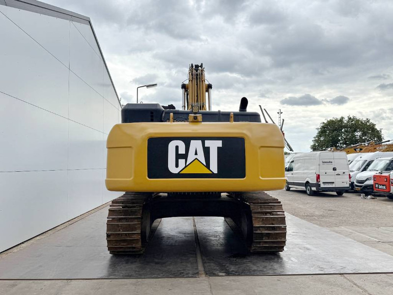 Cat 336DL - German Machine / Automatic Greasing - Pelle sur chenille: photos 4 Cat 336DL - German Machine / Automatic Greasing - Pelle sur chenille: photos 4