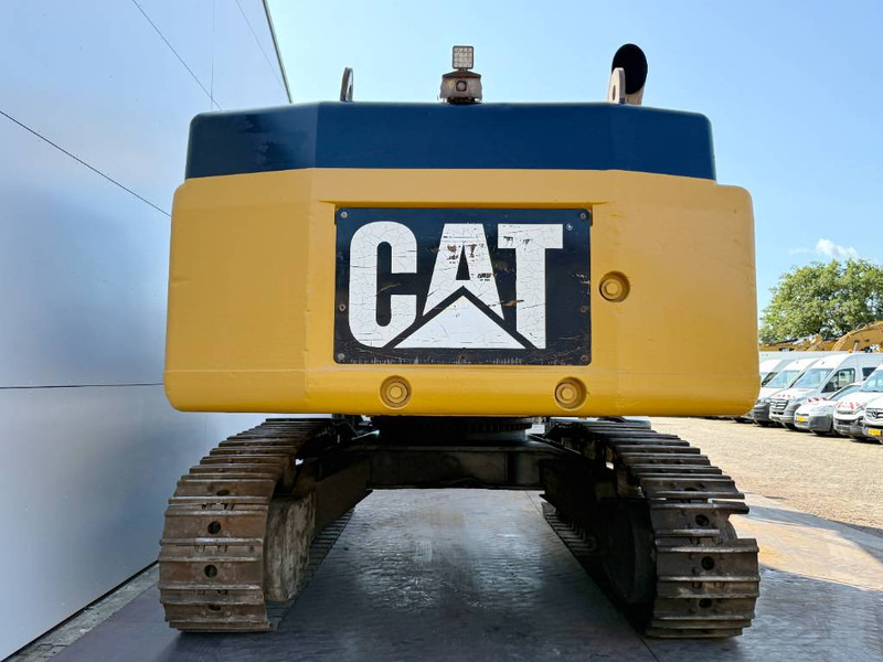 Cat 345DL - German Machine / Automatic Greasing - Pelle sur chenille: photos 4 Cat 345DL - German Machine / Automatic Greasing - Pelle sur chenille: photos 4