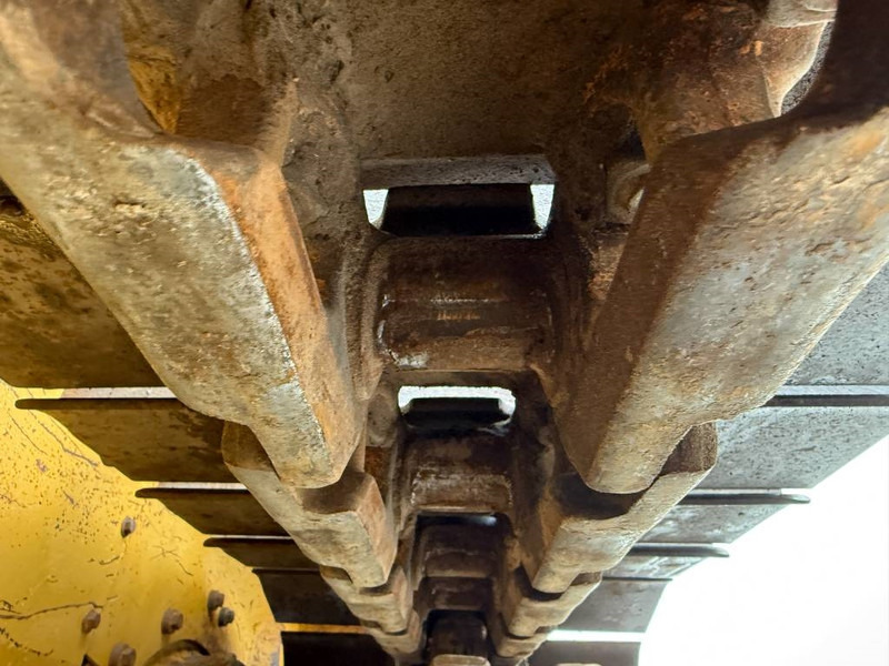 Bulldozer Cat D5H XL - Ripper Valve / 6-Way Blade: photos 18