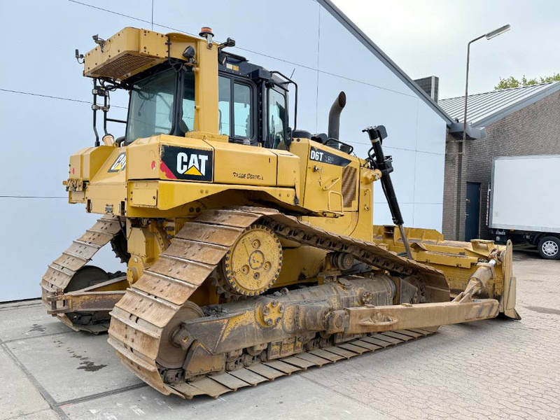 Cat D6T LGP - 360° Camera / Ripper Valve / Airco - Bulldozer: photos 5 Cat D6T LGP - 360° Camera / Ripper Valve / Airco - Bulldozer: photos 5