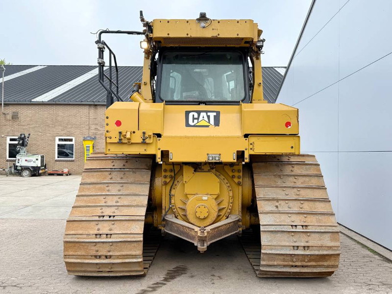 Cat D6T LGP - 360° Camera / Ripper Valve / Airco - Bulldozer: photos 4 Cat D6T LGP - 360° Camera / Ripper Valve / Airco - Bulldozer: photos 4