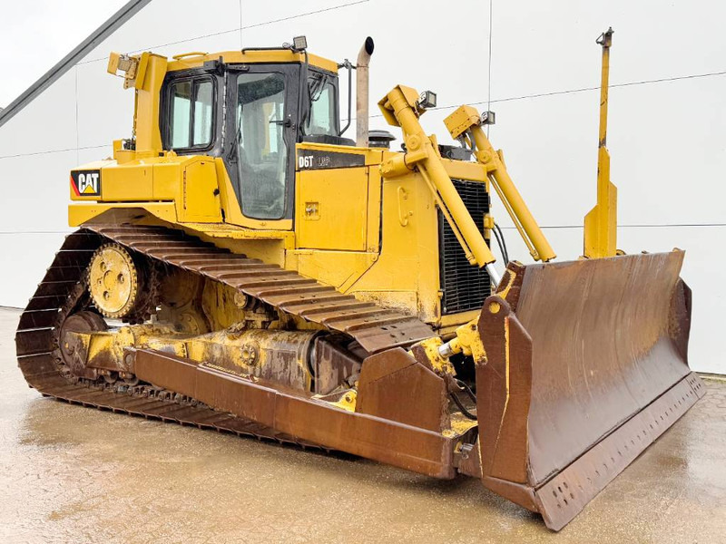 Cat D6T LGP - Dutch Machine / Camera / CE + EPA / AC - Bulldozer: photos 5 Cat D6T LGP - Dutch Machine / Camera / CE + EPA / AC - Bulldozer: photos 5