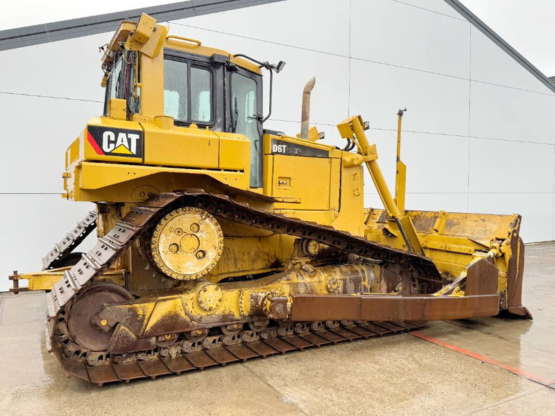 Cat D6T LGP - Dutch Machine / Camera / CE + EPA - Bulldozer: photos 4 Cat D6T LGP - Dutch Machine / Camera / CE + EPA - Bulldozer: photos 4