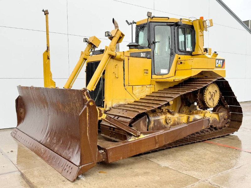 Cat D6T LGP - Dutch Machine / Camera / CE + EPA - Bulldozer: photos 1 Cat D6T LGP - Dutch Machine / Camera / CE + EPA - Bulldozer: photos 1
