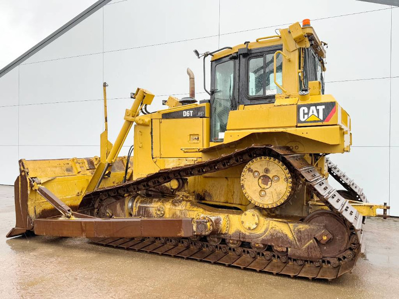 Cat D6T LGP - Dutch Machine / Camera / CE + EPA - Bulldozer: photos 2 Cat D6T LGP - Dutch Machine / Camera / CE + EPA - Bulldozer: photos 2