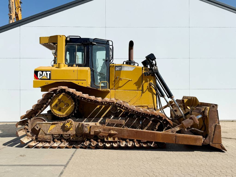 Cat D6T LGP - Swamp Tracks / Dutch Machine - Bulldozer: photos 5 Cat D6T LGP - Swamp Tracks / Dutch Machine - Bulldozer: photos 5