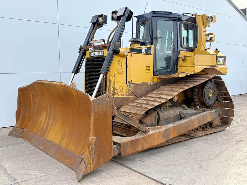 Cat D6T XW - CE Certified / Ripper Valve / Camera - Bulldozer: photos 1 Cat D6T XW - CE Certified / Ripper Valve / Camera - Bulldozer: photos 1