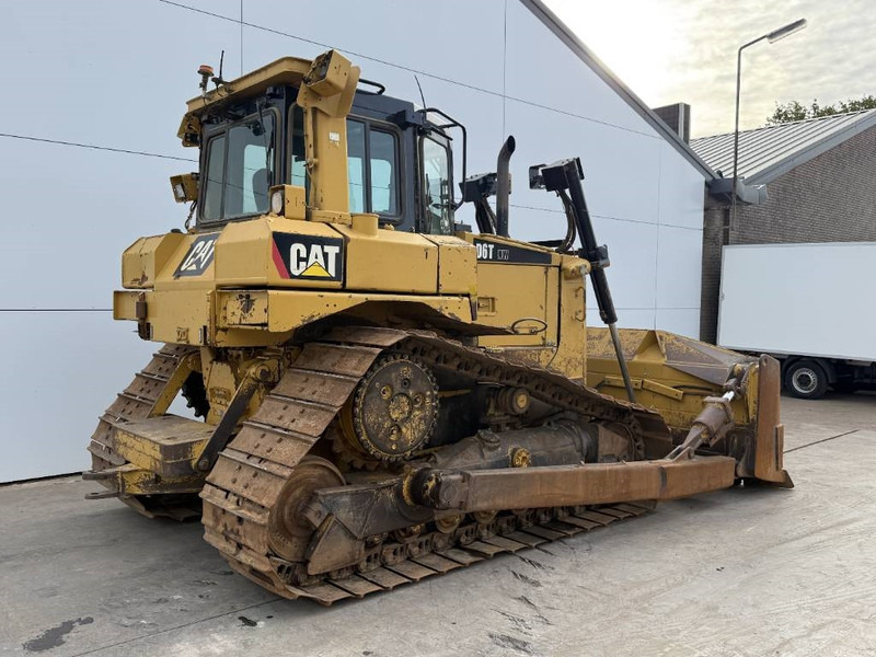 Cat D6T XW - CE Certified / Ripper Valve / Camera - Bulldozer: photos 5 Cat D6T XW - CE Certified / Ripper Valve / Camera - Bulldozer: photos 5