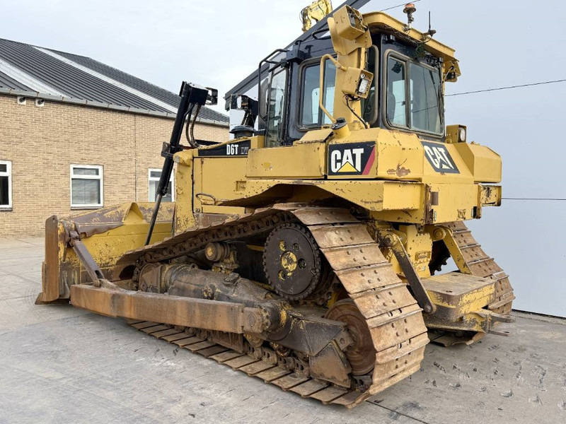 Cat D6T XW - CE Certified / Ripper Valve / Camera - Bulldozer: photos 3 Cat D6T XW - CE Certified / Ripper Valve / Camera - Bulldozer: photos 3