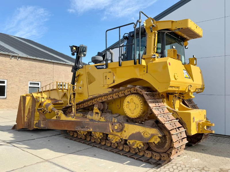 Cat D8T - German Machine / U-Blade / Parking Heater - Bulldozer: photos 2 Cat D8T - German Machine / U-Blade / Parking Heater - Bulldozer: photos 2