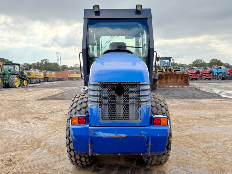 Hamm 3307 - Good Working Condition / Deutz Engine - Compacteur: photos 4 Hamm 3307 - Good Working Condition / Deutz Engine - Compacteur: photos 4