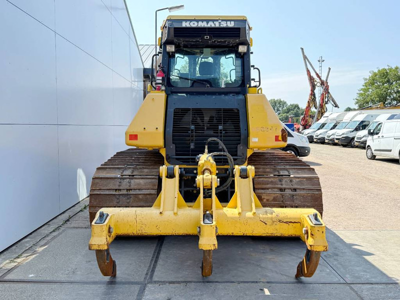 Komatsu D61PXi-24 - Trimble GPS/GNSS / Camera / Ripper - Bulldozer: photos 4 Komatsu D61PXi-24 - Trimble GPS/GNSS / Camera / Ripper - Bulldozer: photos 4