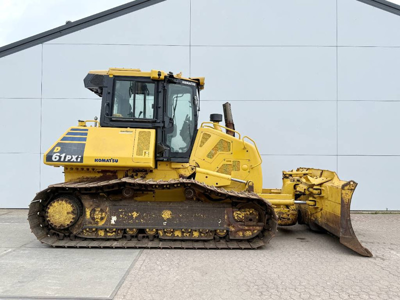 Komatsu D61PXi-24 - Trimble GPS/GNSS / Ripper Valve / Cam - Bulldozer: photos 5 Komatsu D61PXi-24 - Trimble GPS/GNSS / Ripper Valve / Cam - Bulldozer: photos 5
