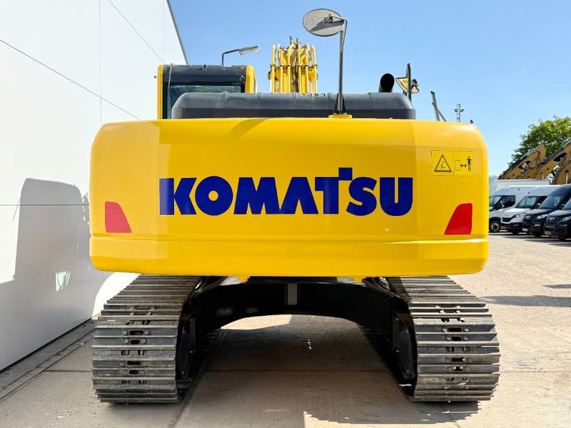 Komatsu PC210LC-10M0 New / Unused / Hammer Lines - Pelle sur chenille: photos 4 Komatsu PC210LC-10M0 New / Unused / Hammer Lines - Pelle sur chenille: photos 4